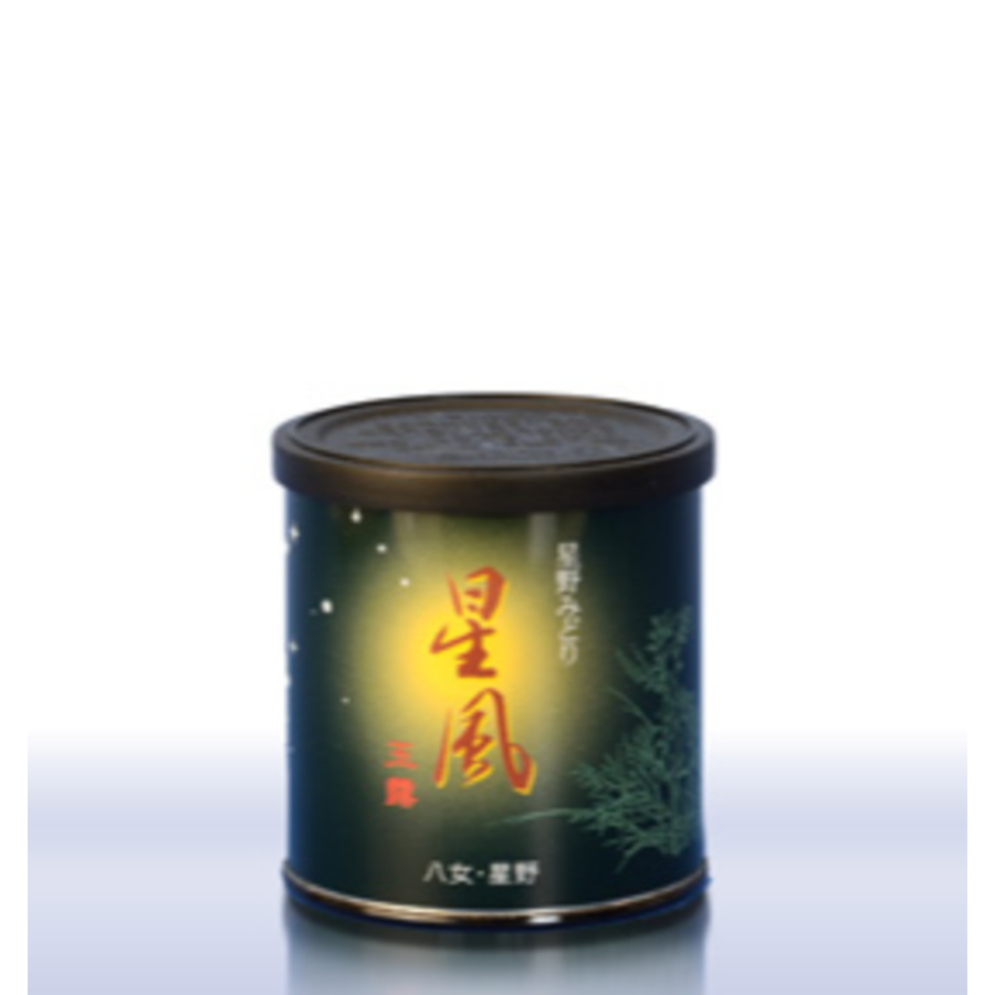 GYOKURO"SEIFU"50g.Hoshino Seichaen.