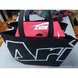 ถุงผ้าอเนกประสงค์ ARI SPUNBOND BAG ของแท้จาก Ari