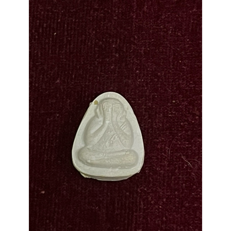 พระปิดตาหลวงปู่โต๊ะรุ่น 108ปี