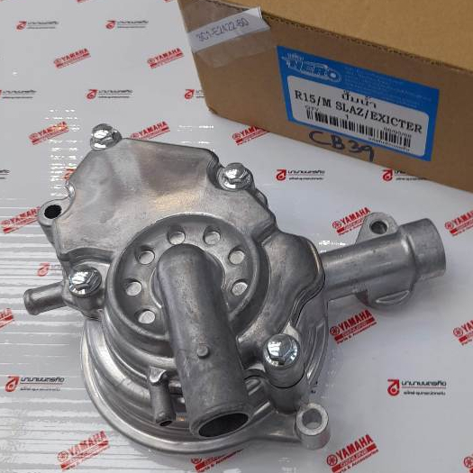 3C1-E2422-60 ปั๊มน้ำชุด M-SLAZ EXCITER-150 R-15 2014-2016 เกรด A CMB