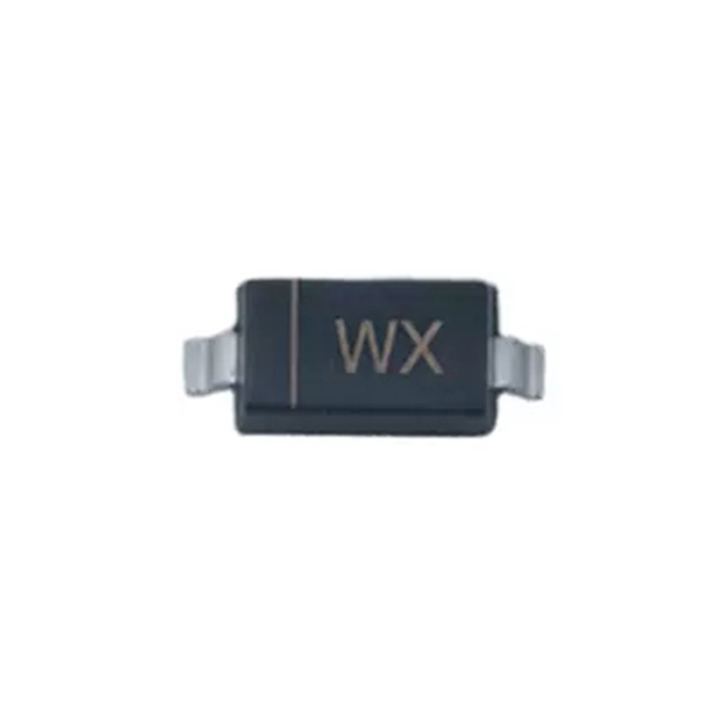 10pcs SOD-123 ZENER DIODE BZT52C  11V - 51V WG WH WI WJ WK WL WM WN WO WP WQ WR WS WT WU WV WW