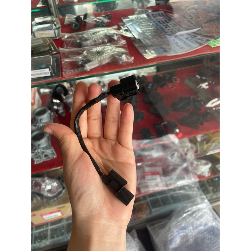 สายแปลงหัวฉีด S4 (ตอเล็ก) ไป S3 (ตอใหญ่) - รูปที่ 2