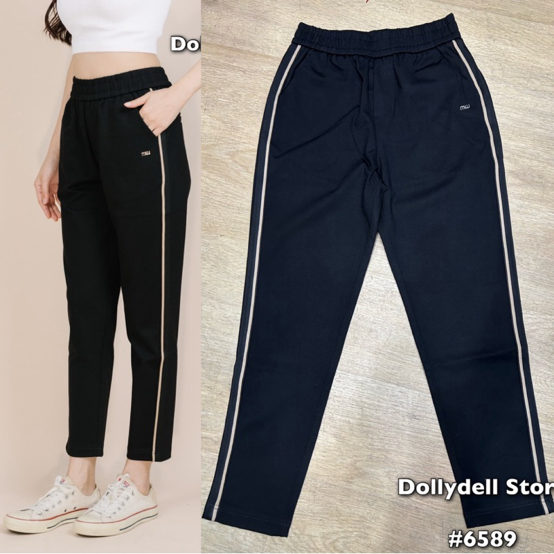 6589  กางเกง Dolly Dell