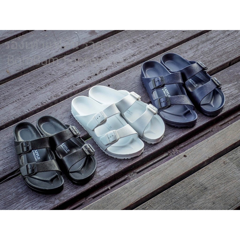 ของแท้ รองเท้าแตะ Red Apple ​รุ่น BG2562