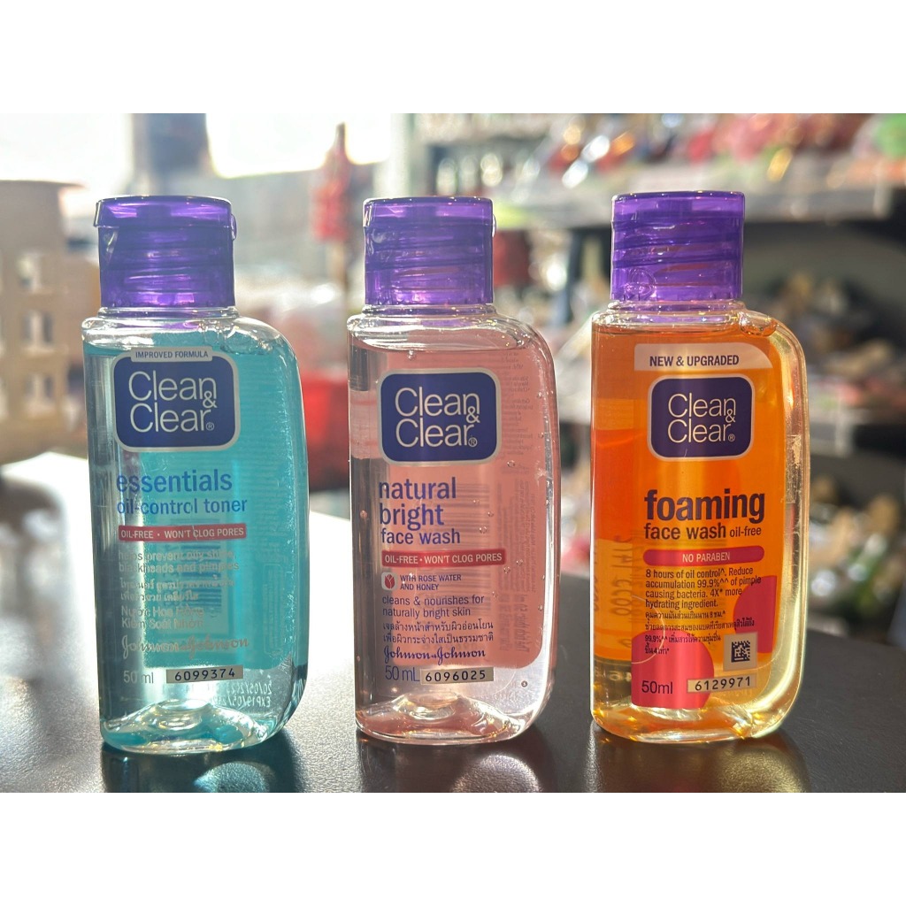 CLEAR NOSE Bright Micro Solution Cleanser ผลิตภัณฑ์ทำความสะอาดผิวหน้า 150ml