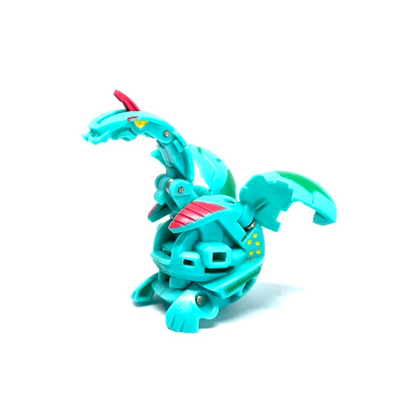 พร้อมส่ง บาคุกัน Bakugan New Vestroia Cyborg Helios B2