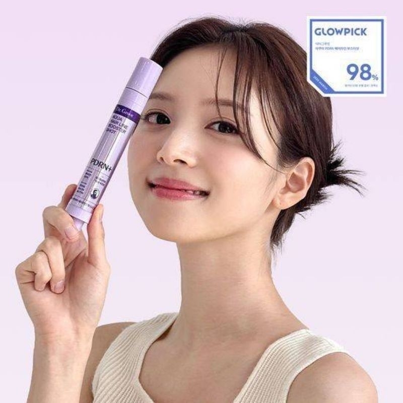 Dr. Groot Aqua Hair Line Booster Shot 15ml