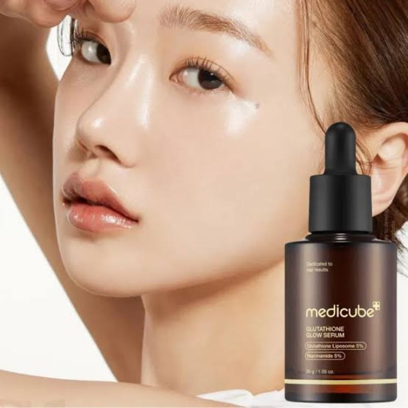 พร้อมส่ง Medicube Glutathione Glow Serum 30ml