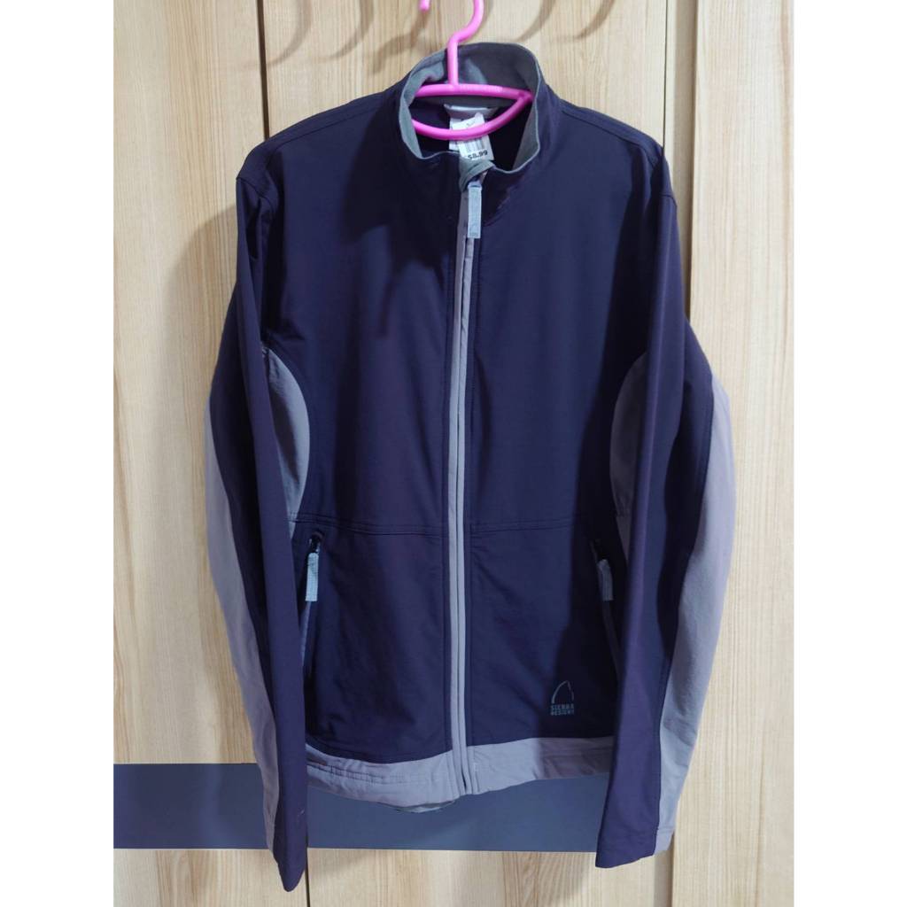 เสื้อแจ็ตเก็ต sierra design (42)