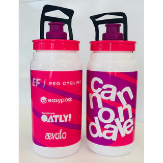 ขวดน้ำจักรยาน Elite Fly Ultra Light Sport Bottle 550 ml