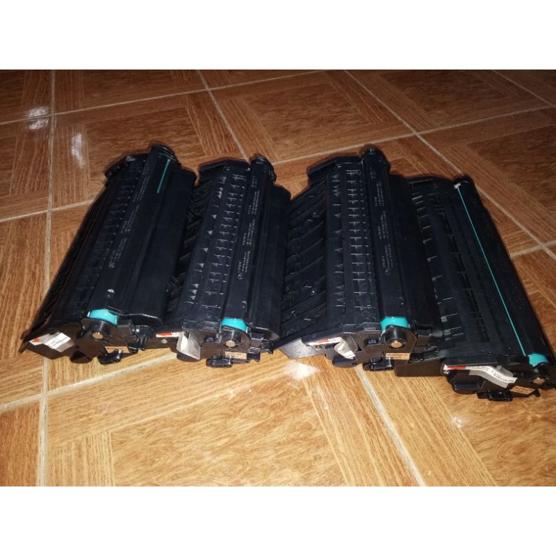 หมึก HP Q5949x / Q7553x (ขายรวม4ตลับ)