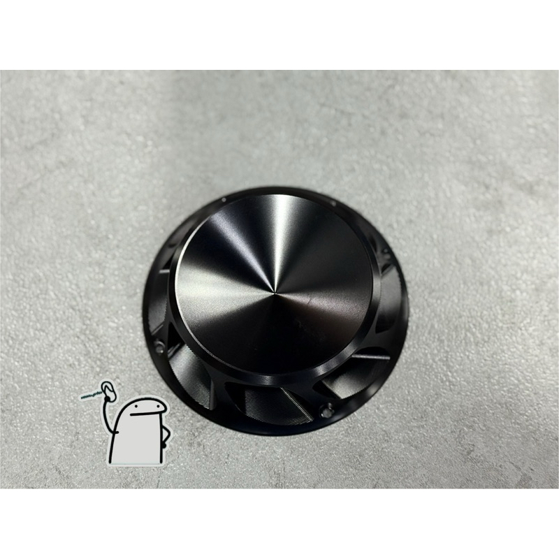 ฝาครอบใบพัด Vespa S Lx