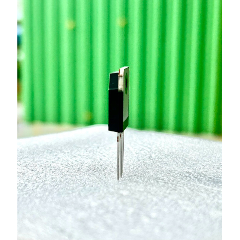 Diode Fast Recovery ตู้เชื่อม ไดโอด MUR80FU40DCT 80A 400V 45nS แท้WXDH ราคา ถูกที่สุด ดีลบีเคเค แกลเลอรีภาพที่ 6