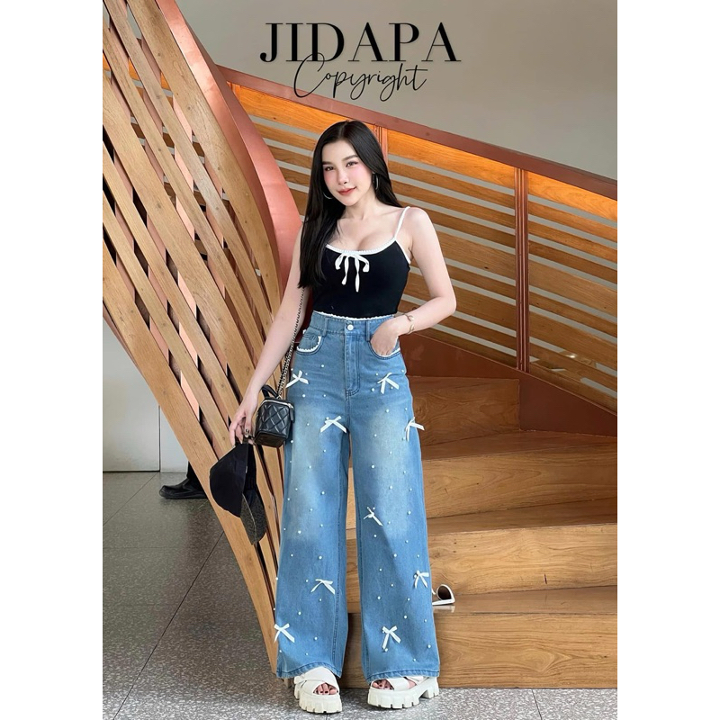 🖤 ป้าย Jidapa สินค้ามือ 1 ‼️ Size L ‼️