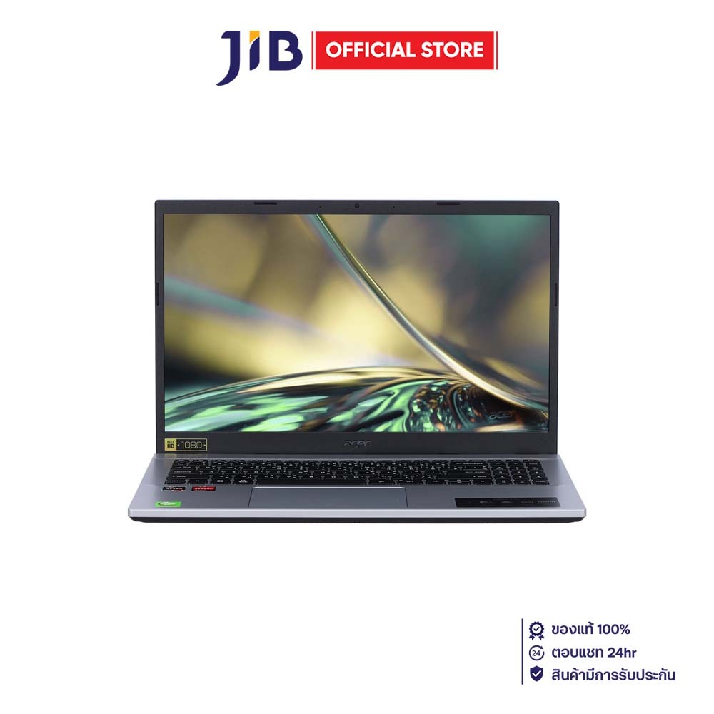 NOTEBOOK (โน้ตบุ๊ค) ACER ASPIRE 3 A315-44P-R11P