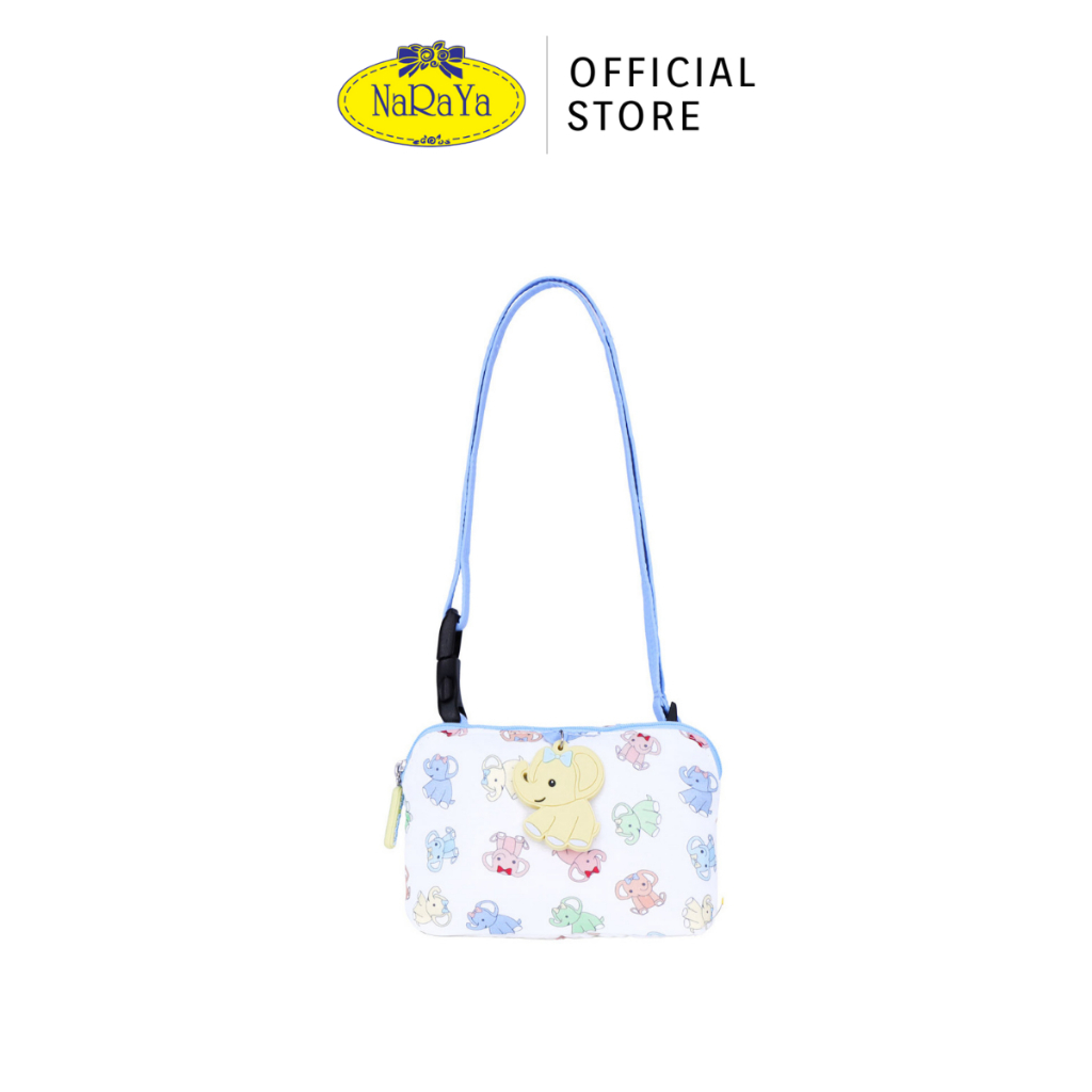 NaRaYa KIDS WAIST BAG กระเป๋าคาดเอวสำหรับเด็ก NB/K-854N