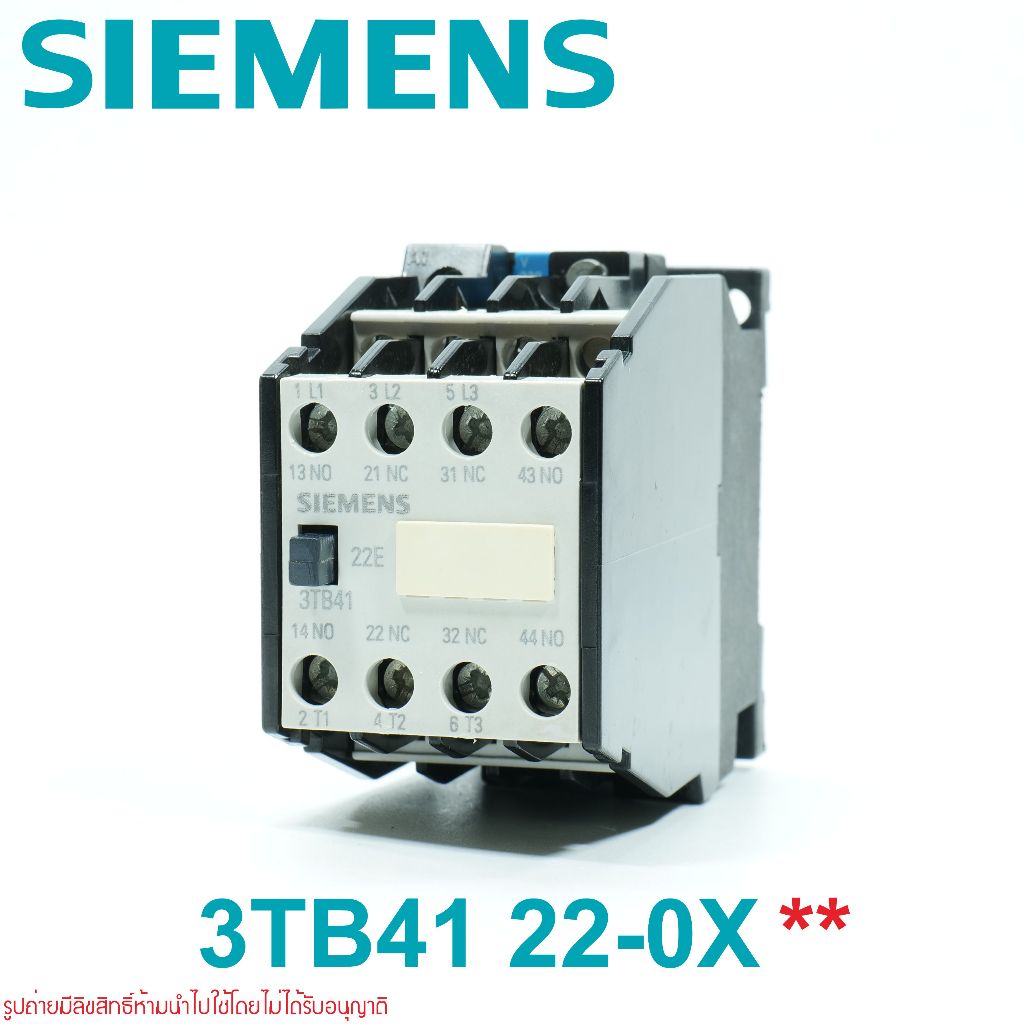 3TB41 SIEMENS 3TB41 22-0XP0 3TB41 22-0XF0 3TB4122-0XP0 3TB4122-0XF0