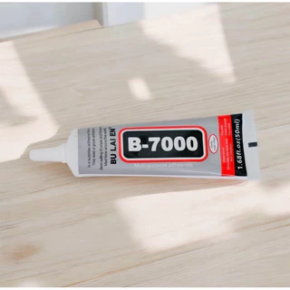 กาวอเนกประสงค์ กาวติดอุปกรณ์ B7000 ขนาด 50 m