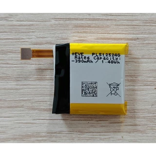 แบตเตอรี่ For Amazfit T-rex T-rex Pro T-rex Verge Lite A1919 A1918 A1811 A1808 A1801 Battery PL512524G PL502524V