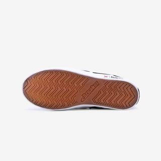 Breaker รุ่น XSB-PRO รองเท้าผ้าใบเบรกเกอร์สนึกเกอร์สีดำ Size 37-47