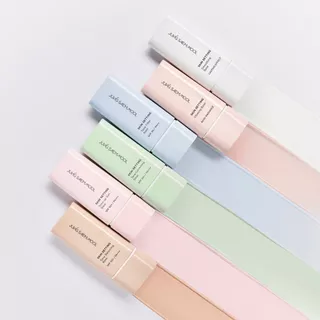 แท้💯ส่งไว🚀 Jung Saem Mool Skin Setting Base 40ml Glowing / Tone Filter / Balancing / Tone Up Sun เบส #VV JungSaemMool