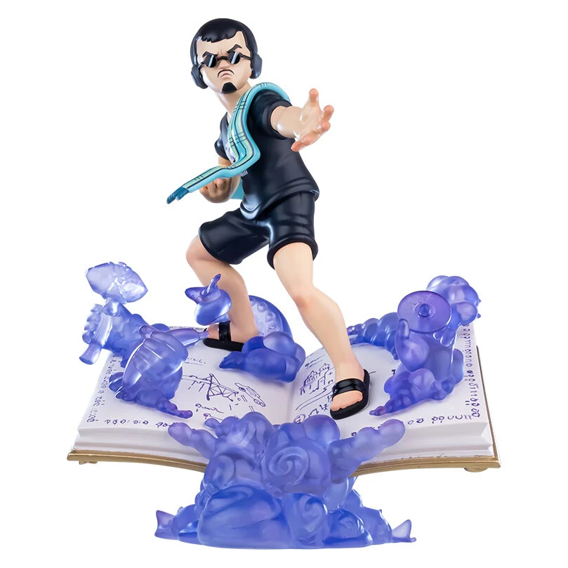 ลุงไนท์ Collectible Figure Limited Edition By GSSSPOTTED x TOYLAXY