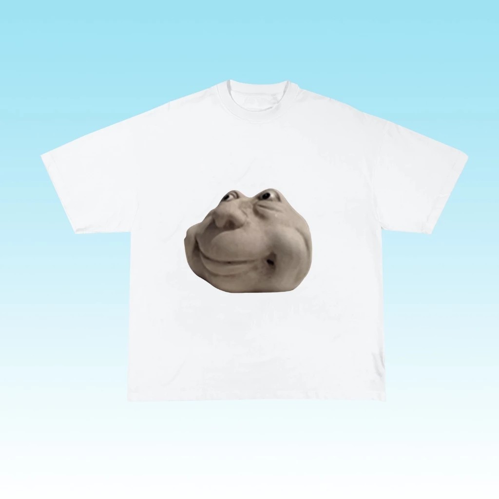 007n7 เสื้อยืด roblox forsaken S-3XL