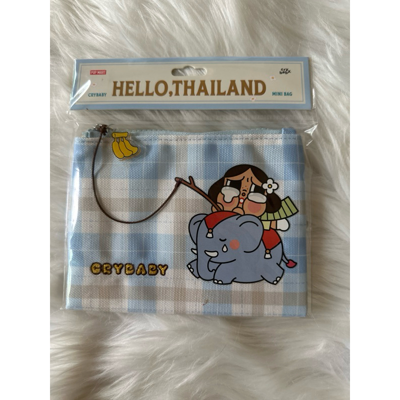 mini bag cry baby Hello,Thailand