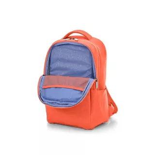 AMERICAN TOURISTER กระเป๋าเป้สะพายหลังใส่แล็ปท็อป 14 นิ้ว รุ่น DARCY Backpack 01 ASR