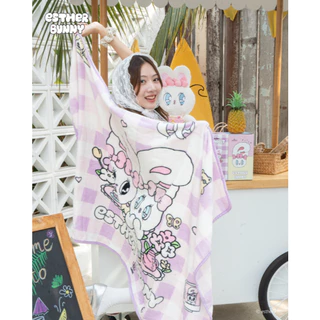 Esther Bunny Blanket -ผ้าห่มเอสเธอร์ บันนี่