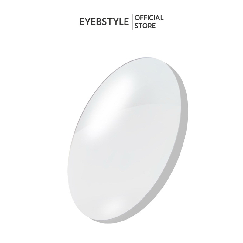 eyebstyle บริการตัดเลนส์สายตา INDEX 1.6 เลนส์บาง ส่งฟรีพร้อมอุปกรณ์ดูแลแว่นตา Set eyebstyle Collecti