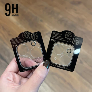 🔥 ฟิล์มกระจก เลนส์กล้อง For iphone16 pro max 16plus 15promax 15 plus 14 promax 13 pm iphone11 Lens Camera ฟิล์ม ไอโฟน