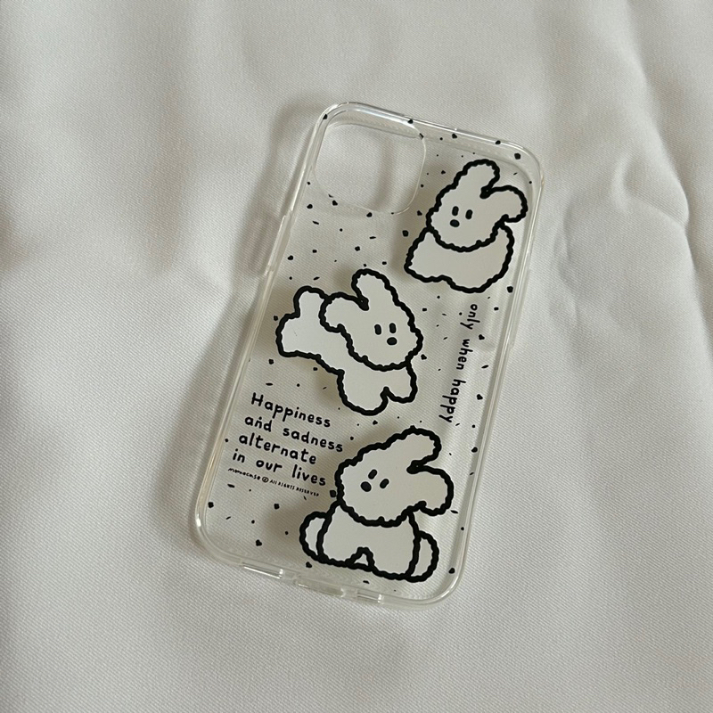 (มือ1/พร้อมส่ง) เคส momocase iphone14 *รบกวนอ่านรายละเอียดเพิ่มด้านล่างนะคะ*