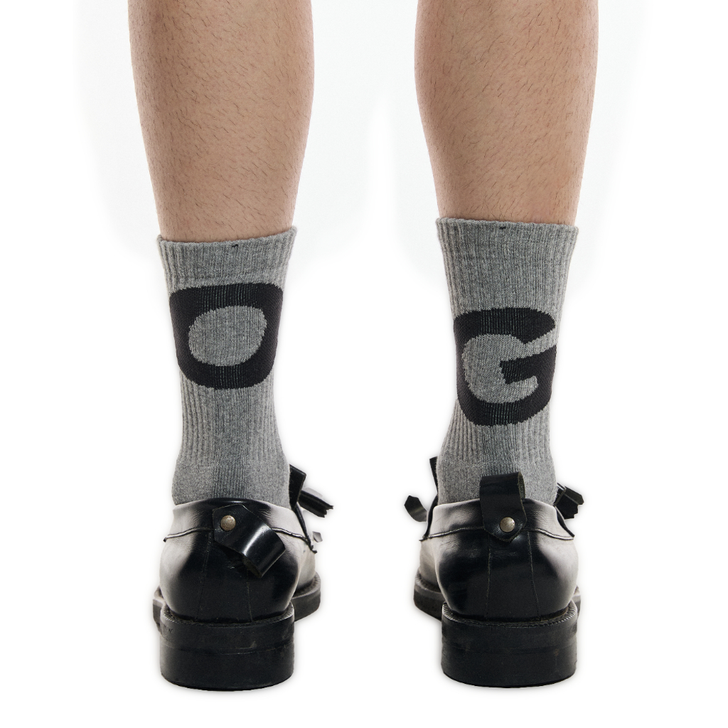 "OG" SOCK (ถุงเท้าข้อกลาง)