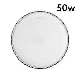 LAMPTAN โคมไฟเพดาน MULTI SMART CEILING LAMP NOTCHLIGHT 3แสงใน1โคม ควบคุมด้วยรีโมท