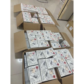 EPU NINJA 4A หนา 0.18มม. 12x18ซม. 50แผ่น ทัชลื่น เหนียว ติดง่าย ฟิล์มไฮโดรเจล ฟิล์มนิ่ม ใส&ด้าน คละได้
