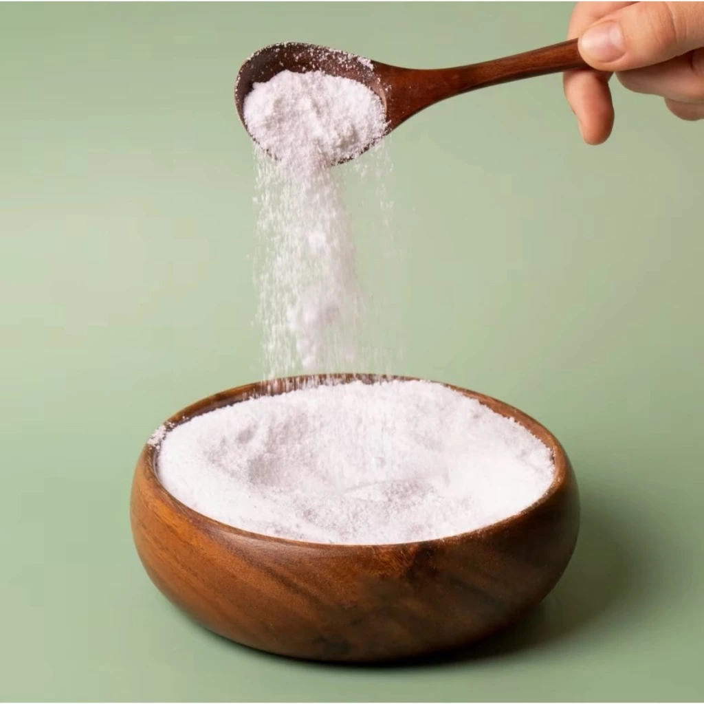 [Dr. Aum] MCT Oil Powder 100% ผงน้ำมันมะพร้าวสกัดเย็น ผง เอ็มซีที ออยล์ อิ่มนาน แบบกระป๋อง thumbnail 8