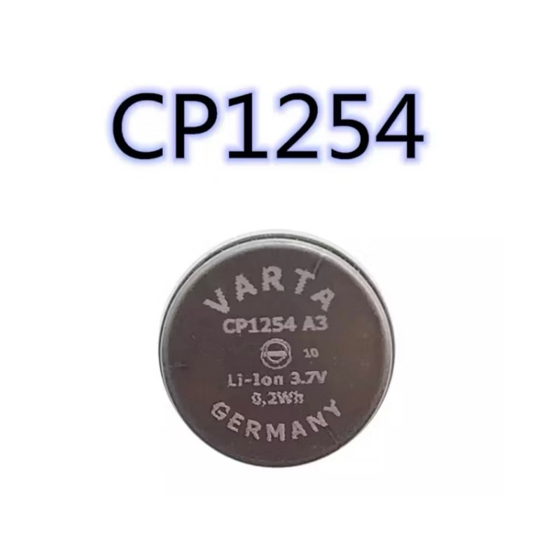 Valta 3.7V rechargeable battery CP1254 A3 WF1000X XM3 Bluetooth headset