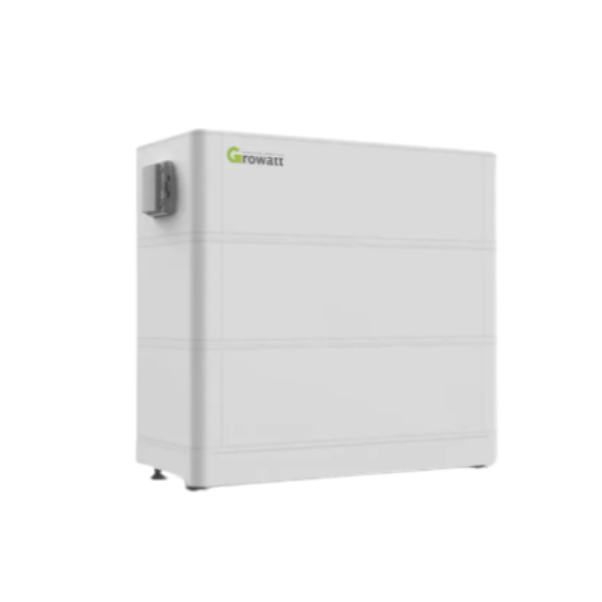 แบตเตอรี่ Li-ion Growatt 5.12kWh รุ่น ARK 2.5H-A1 5y