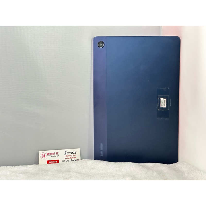 Samsung Galaxy Tab A9 Plus 5G ใส่ซิมได้ 11" (AN3033) มือสอง