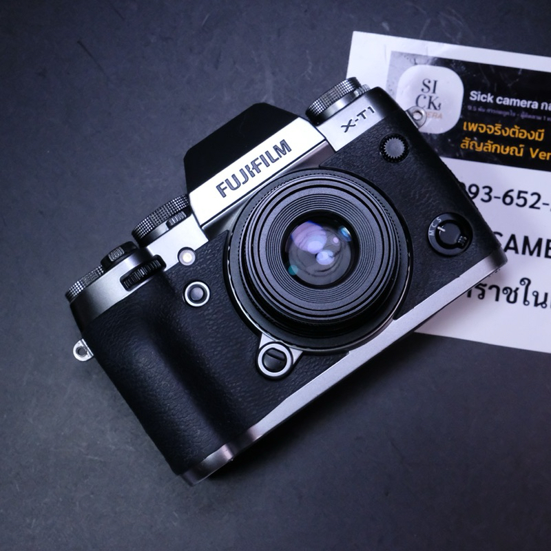 FUJI XT1 ( สินค้ามือสอง )