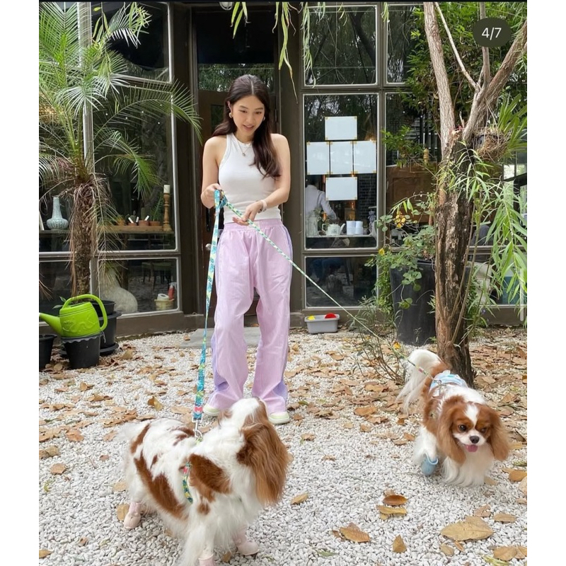 Set casa by casaa official size S