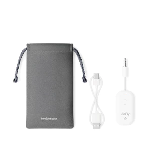 อะแดปเตอร์หูฟังไร้สาย Twelve South Airfly Pro 2