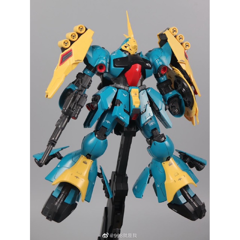 MG 1/100 Jagd Doga (8819) [Daban]