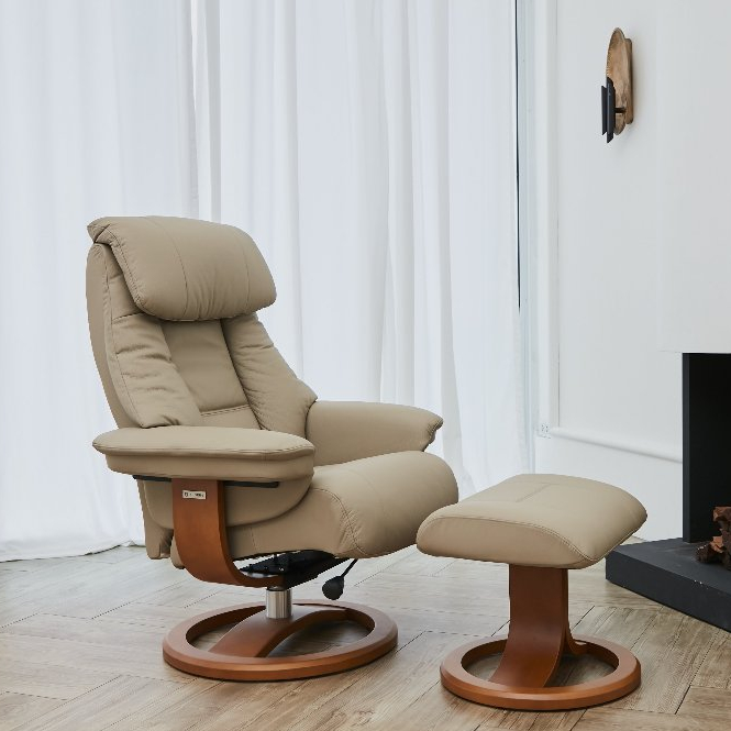 Zedere รุ่น Alfredo RBase Vanilla