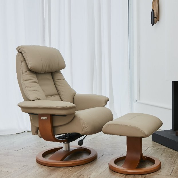 Zedere รุ่น Sigma RBASE Vanilla