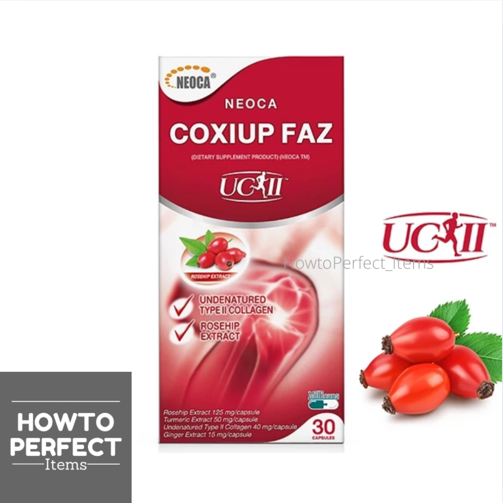NEOCA Coxiup นีโอก้า โคซิอัพ RH FAZ ( ฟาซ )