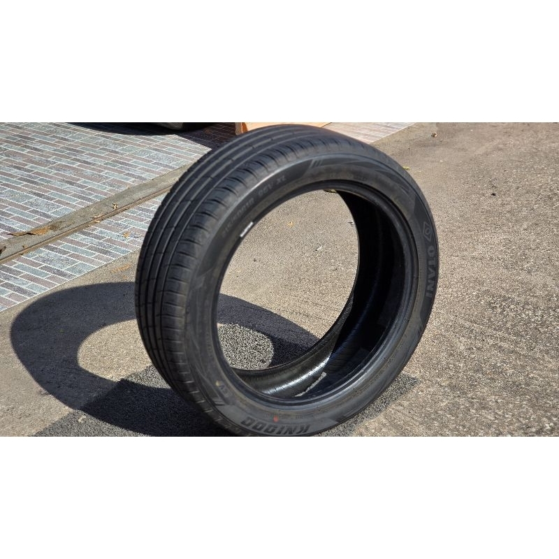 Otani 	KN1000	 215/50/18	ปี24	(1เส้น)