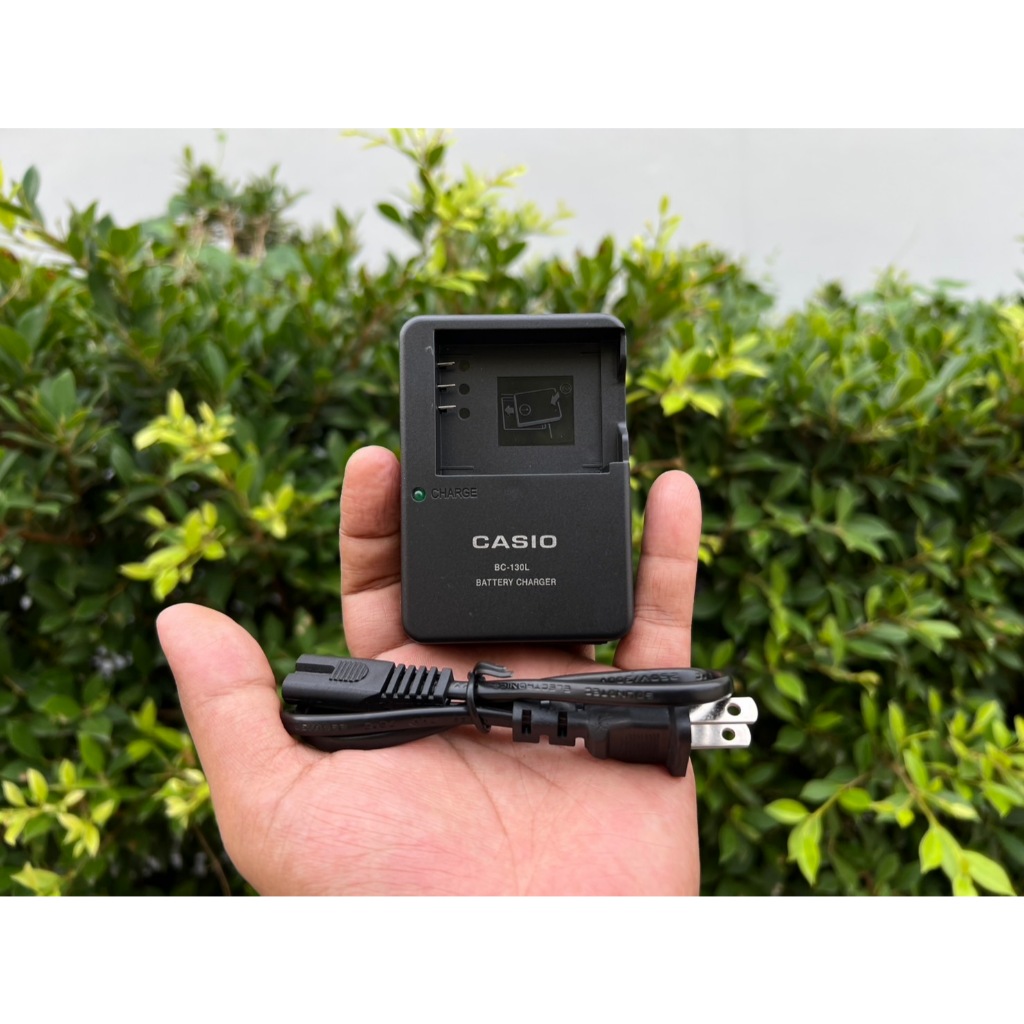 สายชาร์จแบต Casio NP-110 / NP-160 กล้อง ZR10 ZR15 ZR20 ZR50 ZR55 ZR60 ZR65 ZR70 ZS220 Z2000 Z2200 Z2