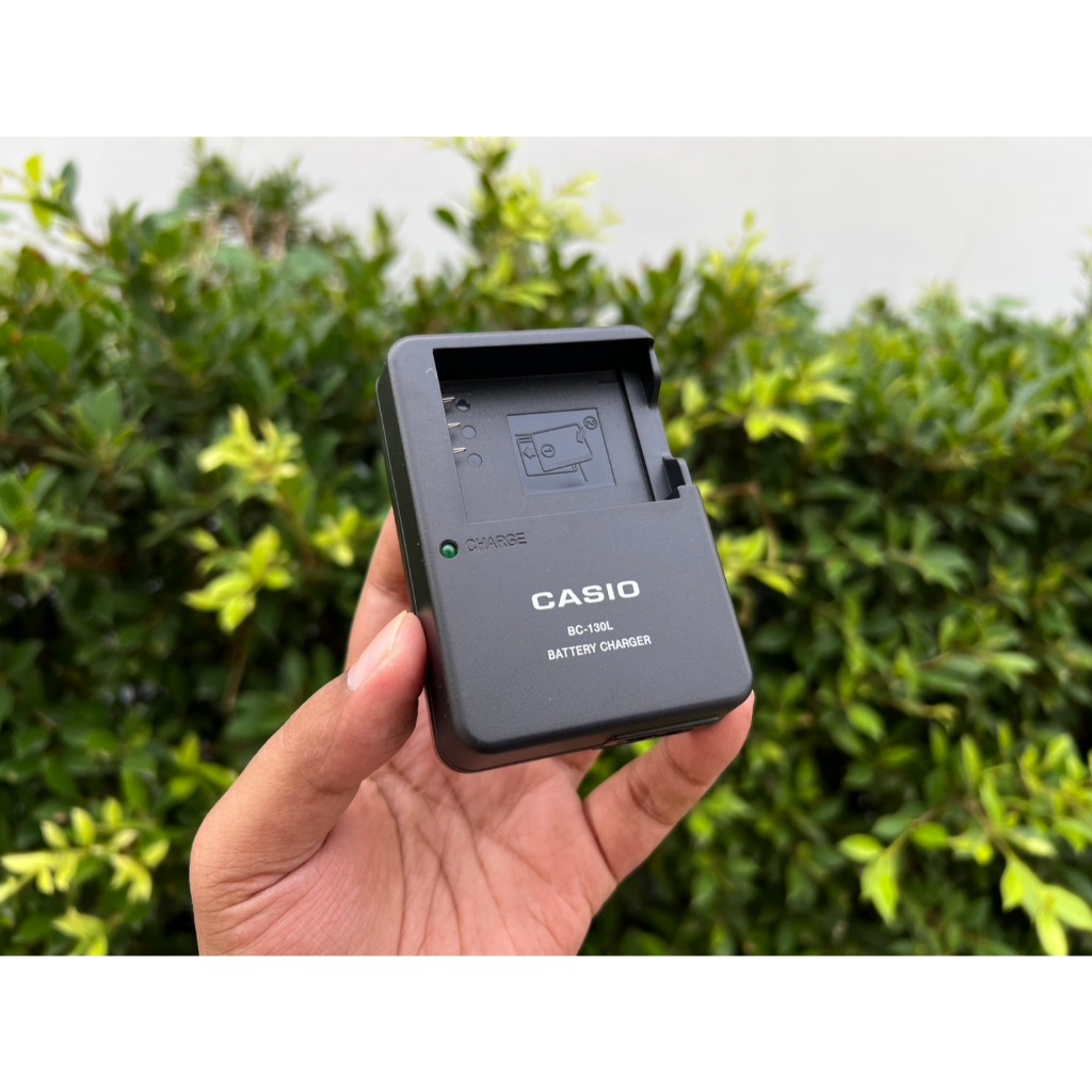 NP-130 แท่นชาร์จ สายชาร์จ Casio EX-ZR800WE EX-ZR850 ZR1500 EX-ZR800RD EX-ZR800BK EX-ZR800 EX-ZR700WE
